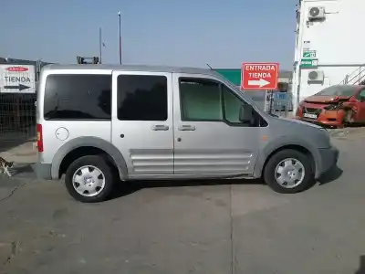 Sloopvoertuig ford transit connect (p65_, p70_, p80_) 1.8 tdci van het jaar 2004 aangedreven hcpa