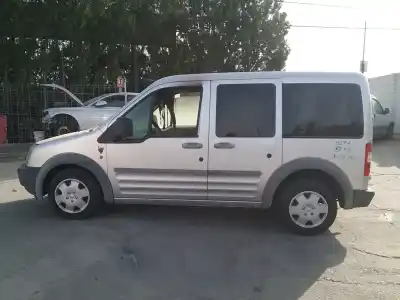 Hurda Aracı FORD TRANSIT CONNECT (P65_, P70_, P80_) 1.8 TDCI Yılın 2004 güçlü HCPA