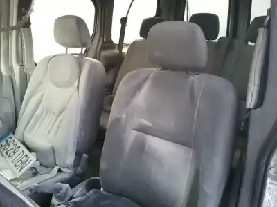 Sloopvoertuig ford transit connect (p65_, p70_, p80_) 1.8 tdci van het jaar 2004 aangedreven hcpa