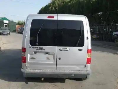 Sloopvoertuig ford transit connect (p65_, p70_, p80_) 1.8 tdci van het jaar 2004 aangedreven hcpa