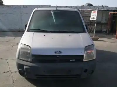 Sloopvoertuig ford transit connect (p65_, p70_, p80_) 1.8 tdci van het jaar 2004 aangedreven hcpa