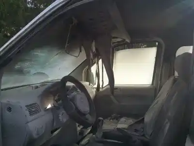 Sloopvoertuig ford transit connect (p65_, p70_, p80_) 1.8 tdci van het jaar 2004 aangedreven hcpa