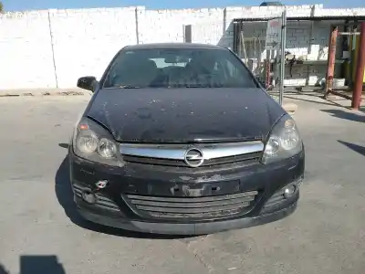 Утилизация автомобиля opel astra h gtc (a04) 1.9 cdti 16v (l08) года 2006 питание z19dt