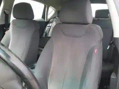 Sloopvoertuig seat leon (1p1) 1.9 tdi van het jaar 2006 aangedreven bkc