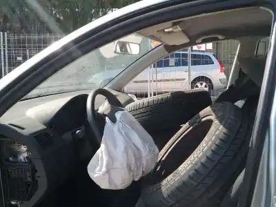 Здавання транспортного засобу skoda fabia (6y2/6y3) classic року 2003 потужний bby