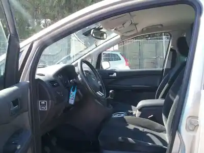 Утилизация автомобиля ford focus cmax monovolumen fase 1 года 2006 питание g6da