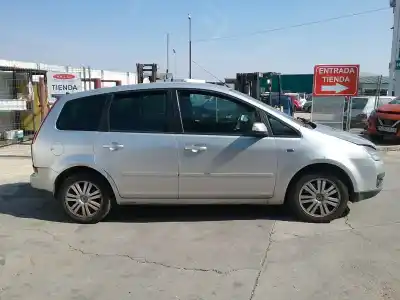 Утилизация автомобиля ford focus cmax monovolumen fase 1 года 2006 питание g6da