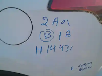 Scrapping Vehicle toyota rav4 (a4) 2ar of the year 2018 powered 2ar