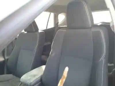 Scrapping Vehicle toyota rav4 (a4) 2ar of the year 2018 powered 2ar