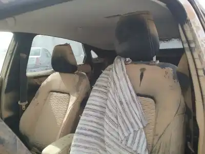 Scrapping Vehicle ford puma hybrid st-line of the year 2020 powered b7jb