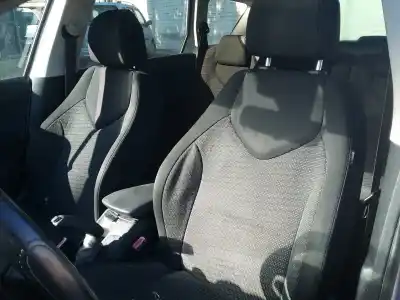 Veículo de Sucata peugeot 308 tech edition 130 cv / 96 kw do ano 2008 alimentado sfw