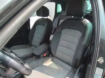 Veículo de Sucata volkswagen tiguan (ad1) dfg do ano 2019 alimentado dfg