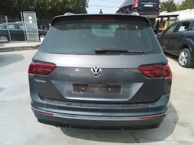 Veículo de Sucata volkswagen tiguan (ad1) dfg do ano 2019 alimentado dfg