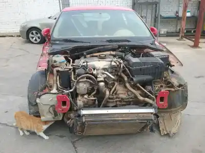 Veículo de Sucata audi a3 (8p1) 2.0 tdi 16v do ano 2007 alimentado bkd