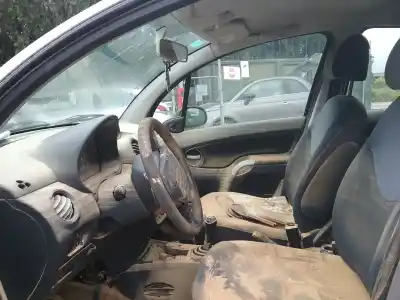 Утилизация автомобиля citroen c3 i (fc_, fn_) 1.1 i года 2003 питание hfx