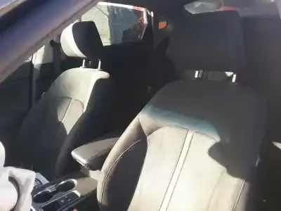 Scrapping Vehicle kia optima jf gtline of the year 2016 powered d4fd