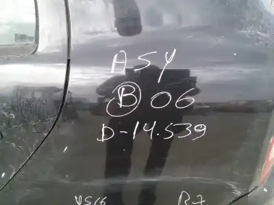 Здавання транспортного засобу skoda fabia (6y2/6y3) comfort року 2006 потужний asy