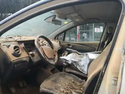 Утилизация автомобиля renault captur i ( j5 h5 ) 1.5 dci 90 года 2014 питание h4ba4