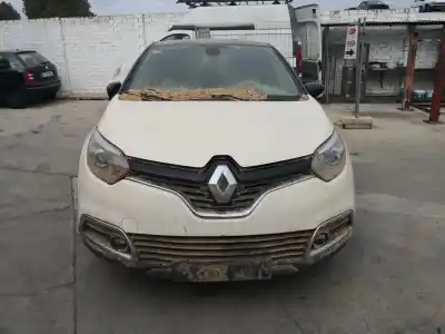 Утилизация автомобиля renault captur i ( j5 h5 ) 1.5 dci 90 года 2014 питание h4ba4