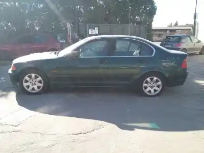 Veículo de Sucata BMW SERIE 3 BERLINA (E46) D-204D1 do ano 1999 alimentado 204D1 D