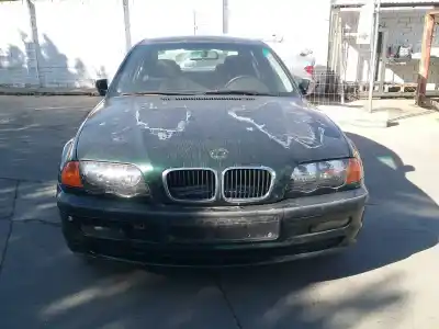 Veículo de Sucata bmw serie 3 berlina (e46) d-204d1 do ano 1999 alimentado 204d1 d