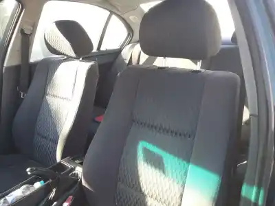 Veículo de Sucata bmw serie 3 berlina (e46) d-204d1 do ano 1999 alimentado 204d1 d