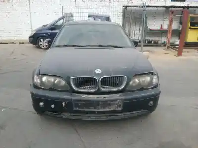 Vehicul casat bmw serie 3 berlina (e46) 318d al anului 2005 alimentat 204d1