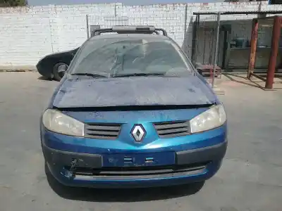 Здавання транспортного засобу renault megane ii sedán (lm0/1_) 1.5 dci (lm0f lm0t lm2b) року 2003 потужний k9k d7