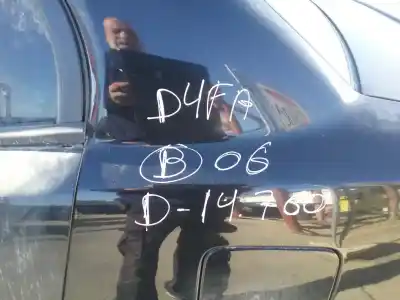 Veicolo di demolizione KIA RIO (JB) D4FA dell'anno 2006 alimentato D4FA