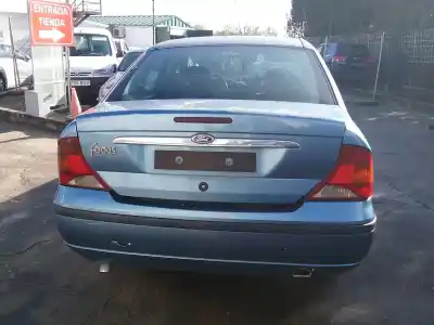Veículo de Sucata ford focus i sedán (dfw) 1.8 tdci do ano 2003 alimentado f9da