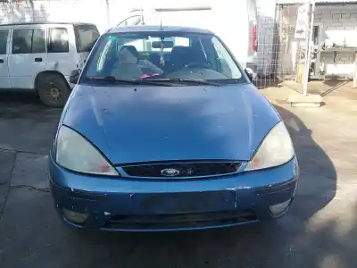 Veículo de Sucata ford focus i sedán (dfw) 1.8 tdci do ano 2003 alimentado f9da
