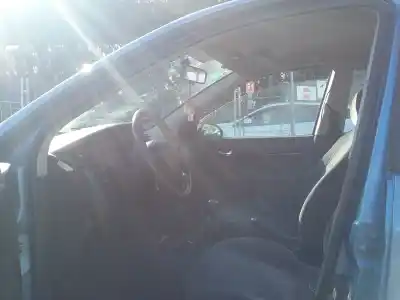 Veículo de Sucata ford focus i sedán (dfw) 1.8 tdci do ano 2003 alimentado f9da