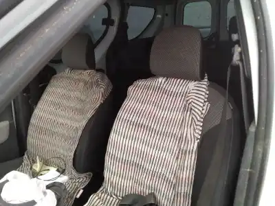 Здавання транспортного засобу dacia dokker k9k c6 року 2013 потужний k9k c6