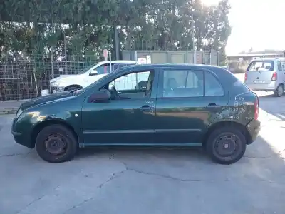 Здавання транспортного засобу SKODA FABIA (6Y2/6Y3) Comfort року 2002 потужний ASY
