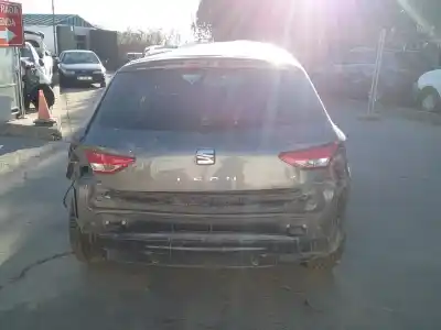 Утилизация автомобиля seat leon (5f1) reference года 2013 питание clh
