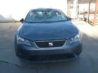 Утилизация автомобиля seat leon (5f1) reference года 2013 питание clh