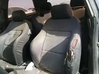 Утилизация автомобиля audi a3 (8l1) 1.9 tdi года 2001 питание atd
