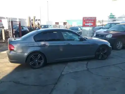 Veículo de Sucata bmw serie 3 berlina (e90) 320d do ano 2010 alimentado n47d20c