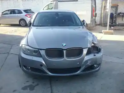 Veículo de Sucata bmw serie 3 berlina (e90) 320d do ano 2010 alimentado n47d20c