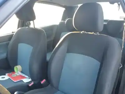 Утилизация автомобиля renault clio ii fase ii (b/cb0) campus года 2009 питание k9k 17