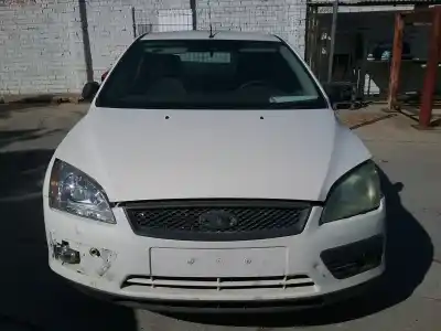 Утилизация автомобиля ford focus ii sedán (db_, fch, dh) 1.6 tdci года 2005 питание g8da