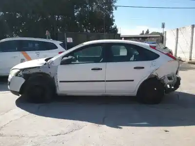 Утилизация автомобиля ford focus ii sedán (db_, fch, dh) 1.6 tdci года 2005 питание g8da