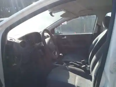 Утилизация автомобиля ford focus ii sedán (db_, fch, dh) 1.6 tdci года 2005 питание g8da