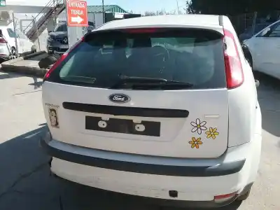Утилизация автомобиля ford focus ii sedán (db_, fch, dh) 1.6 tdci года 2005 питание g8da