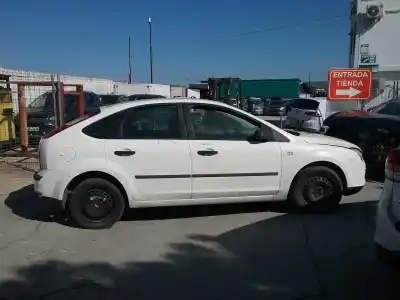 Утилизация автомобиля ford focus ii sedán (db_, fch, dh) 1.6 tdci года 2005 питание g8da