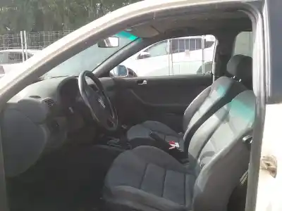Утилизация автомобиля audi a3 (8l1) 1.8 года 1997 питание agn