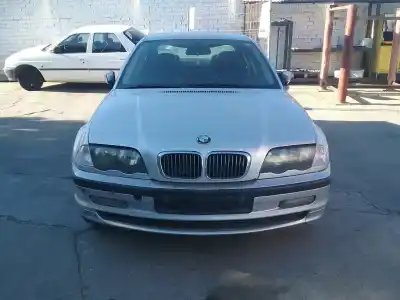 Veículo de Sucata bmw 3 (e46) 320 i do ano 2000 alimentado 226s1