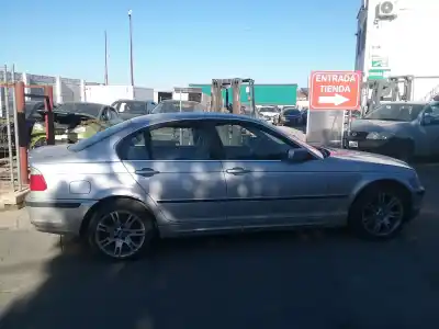 Veículo de Sucata bmw 3 (e46) 320 i do ano 2000 alimentado 226s1