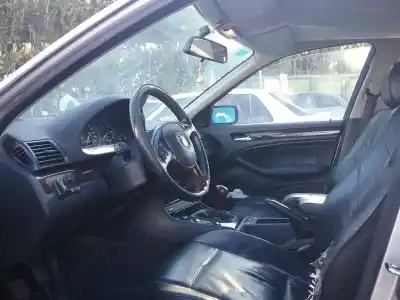 Veículo de Sucata bmw 3 (e46) 320 i do ano 2000 alimentado 226s1