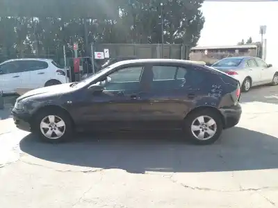 Scrapping Vehicle seat leon (1m1) 1.9 tdi of the year 2005 powered asv